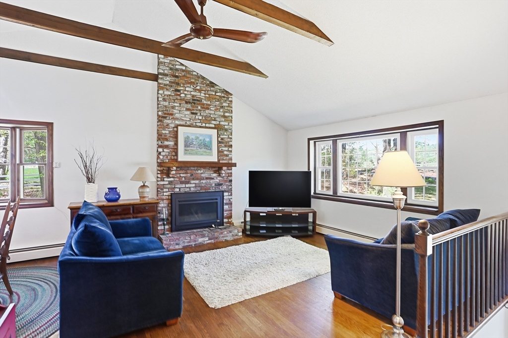 23 Bancroft Street Pepperell, MA 01463 - Photo 2 of 24