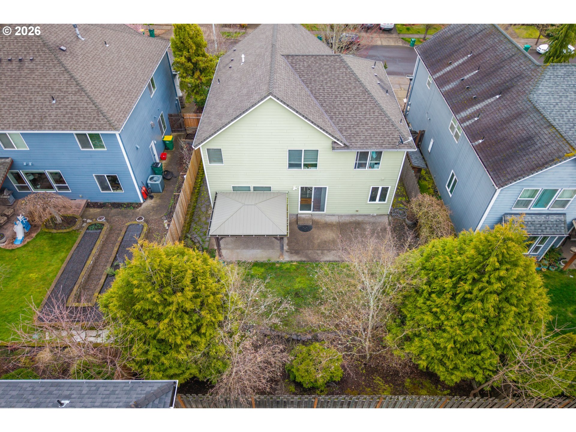 3426 Doubletree Street Forest Grove, OR 97116 - Photo 45 of 48