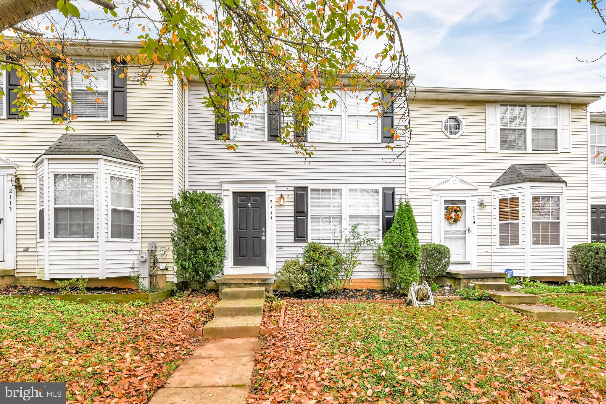 2111 Riding Crop Way Baltimore, MD 21244 - Photo 1 of 22