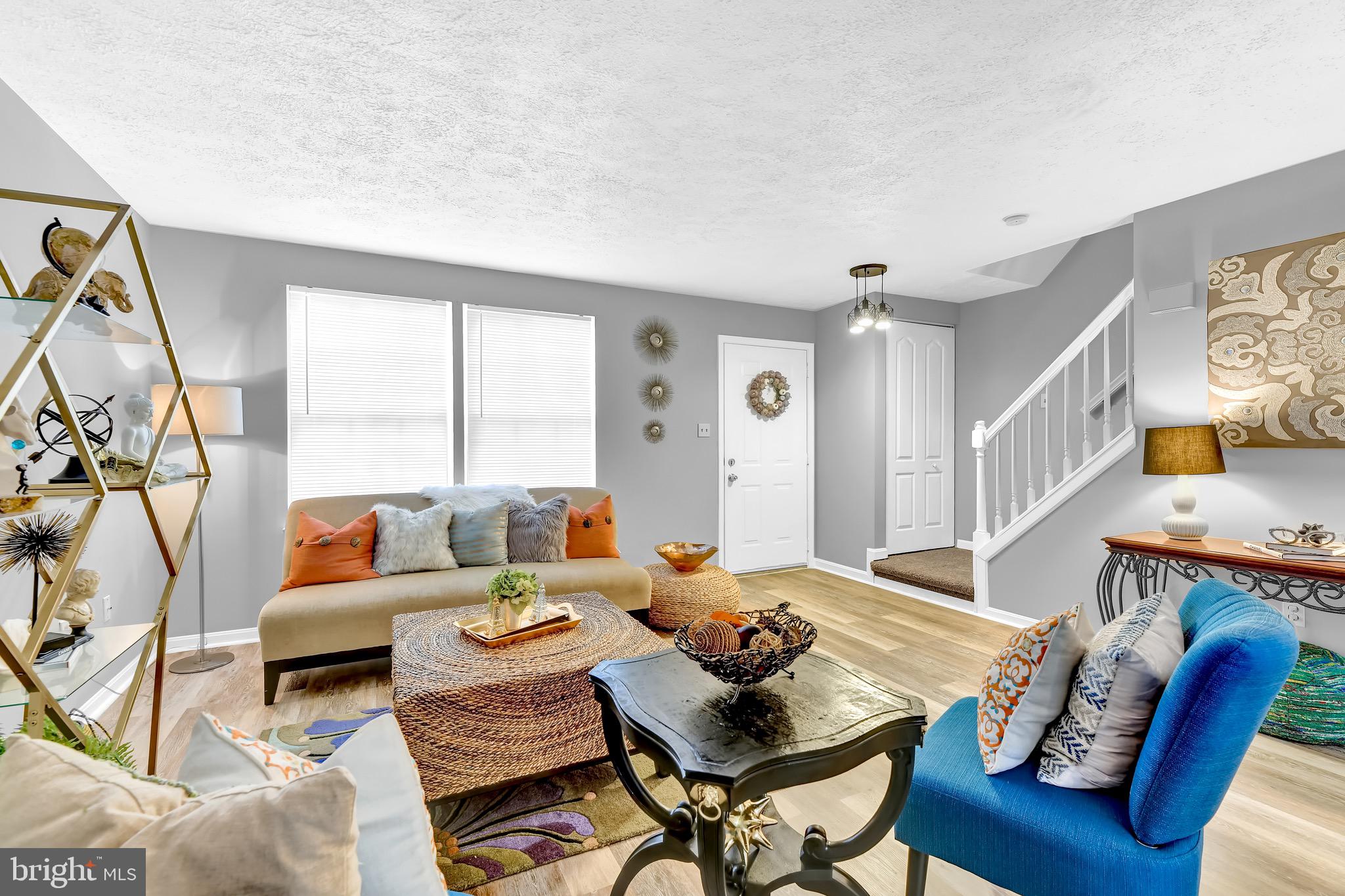 2111 Riding Crop Way Baltimore, MD 21244 - Photo 3 of 22