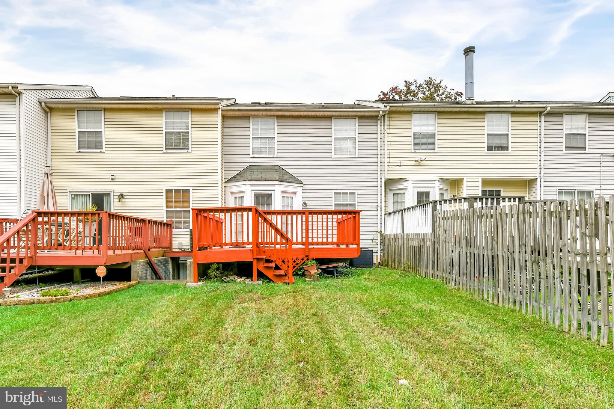 2111 Riding Crop Way Baltimore, MD 21244 - Photo 21 of 22