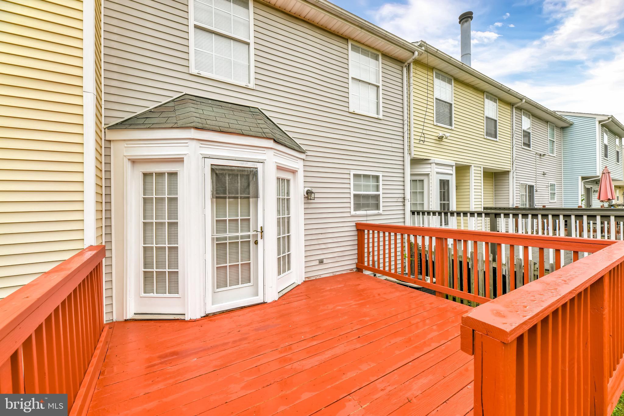 2111 Riding Crop Way Baltimore, MD 21244 - Photo 22 of 22