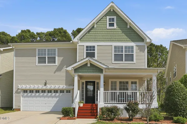 $669,900 | 3040 Kilarney Ridge Loop, Cary, NC 27511
