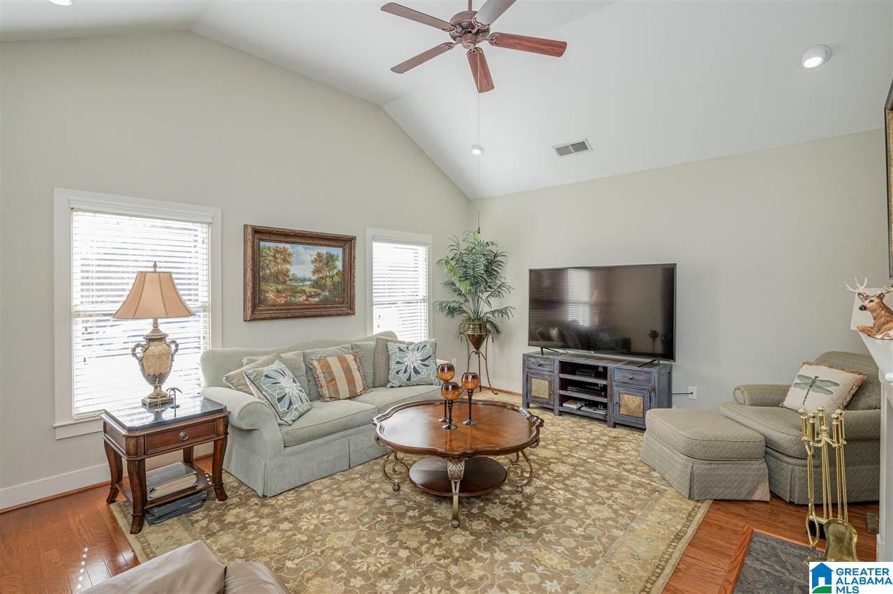 214 Chesser Loop Road Chelsea, AL 35043 - Photo 6 of 37