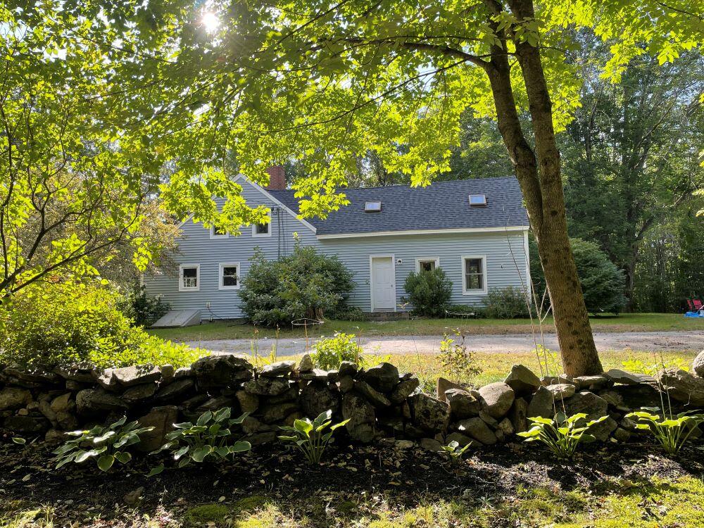 383 Old Alfred Road Waterboro, ME 04030 - Photo 5 of 38 7 house