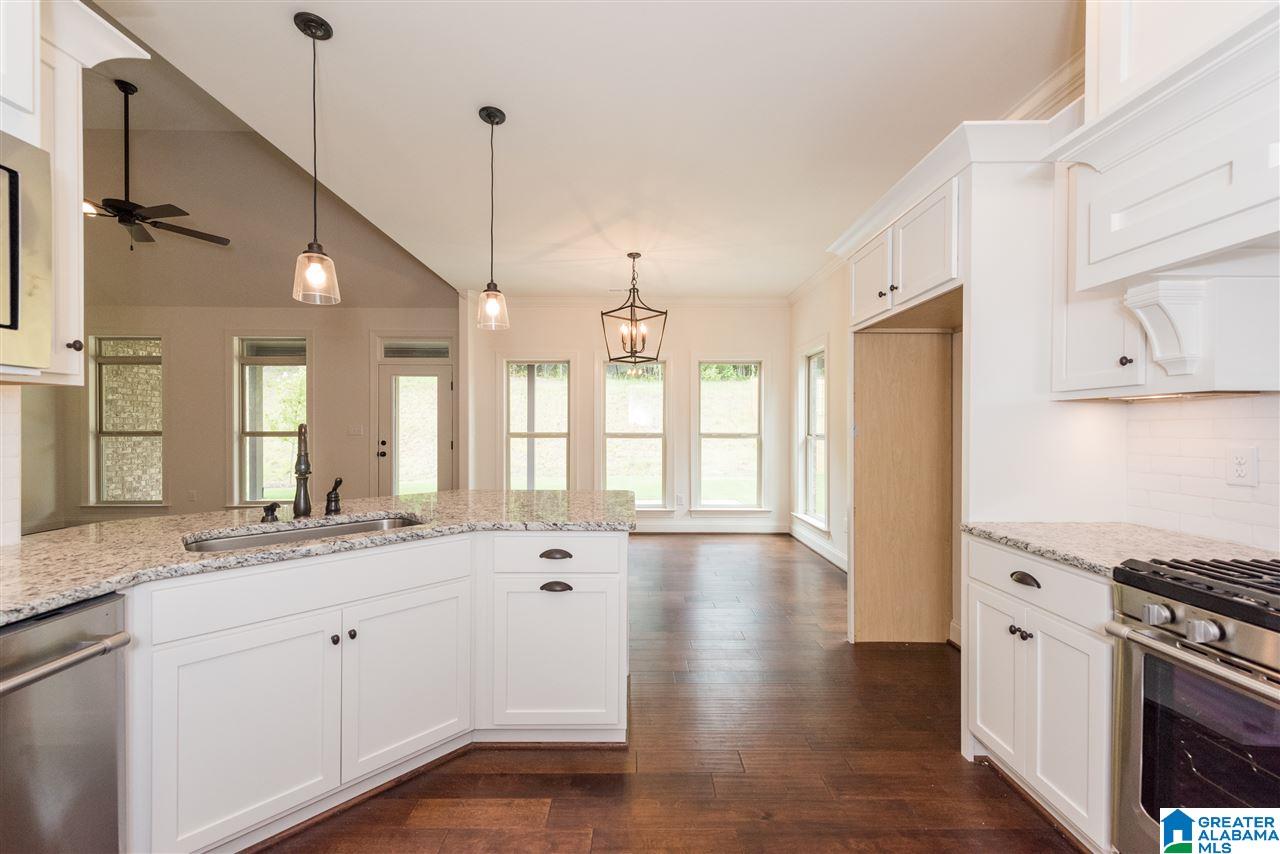 444 Ballantrae Road Pelham, AL 35124 - Photo 16 of 45