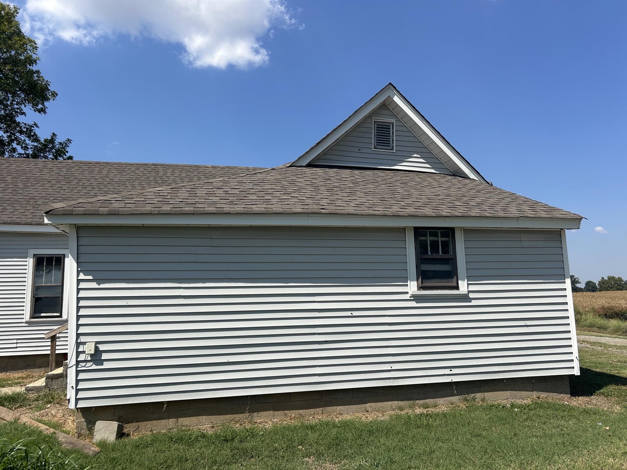 556 Hartsfield Road Newbern, TN 38059 - Photo 16 of 20 Gallery Image 16