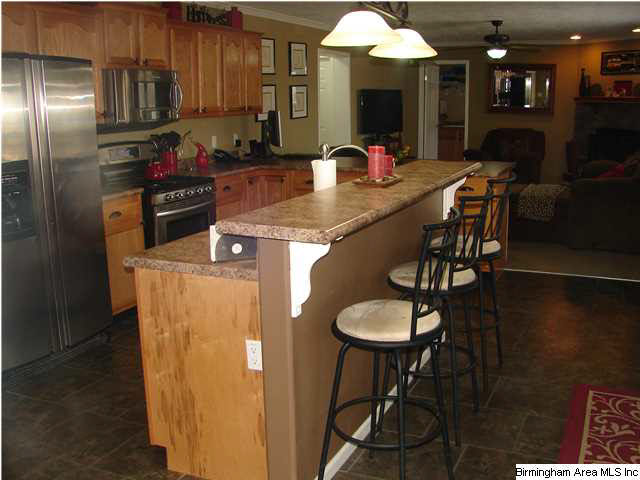 88 Brantleyville Drive Alabaster, AL 35114 - Photo 24 of 32