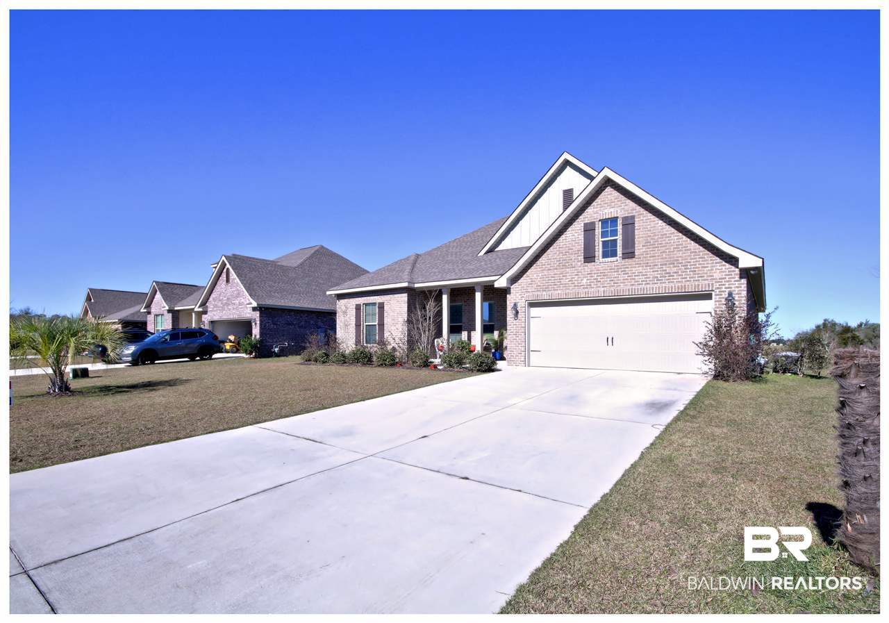 7069 Rocky Rd Loop Gulf Shores, AL 36542 - Photo 27 of 28