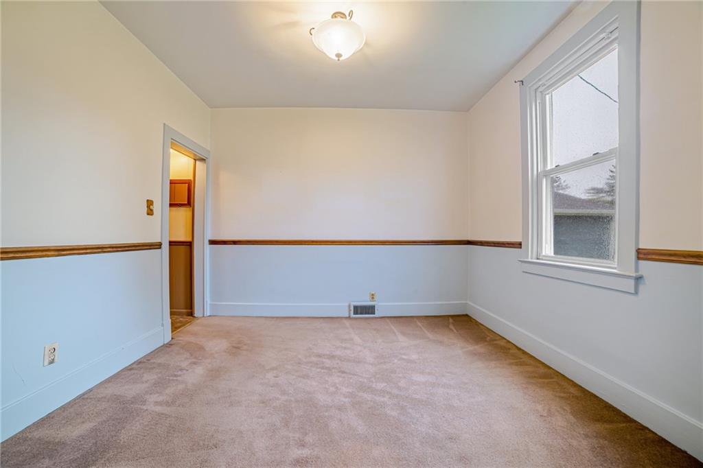 99 Kiskiminetas Drive Apollo, PA 15613 - Photo 10 of 24 a view of empty room