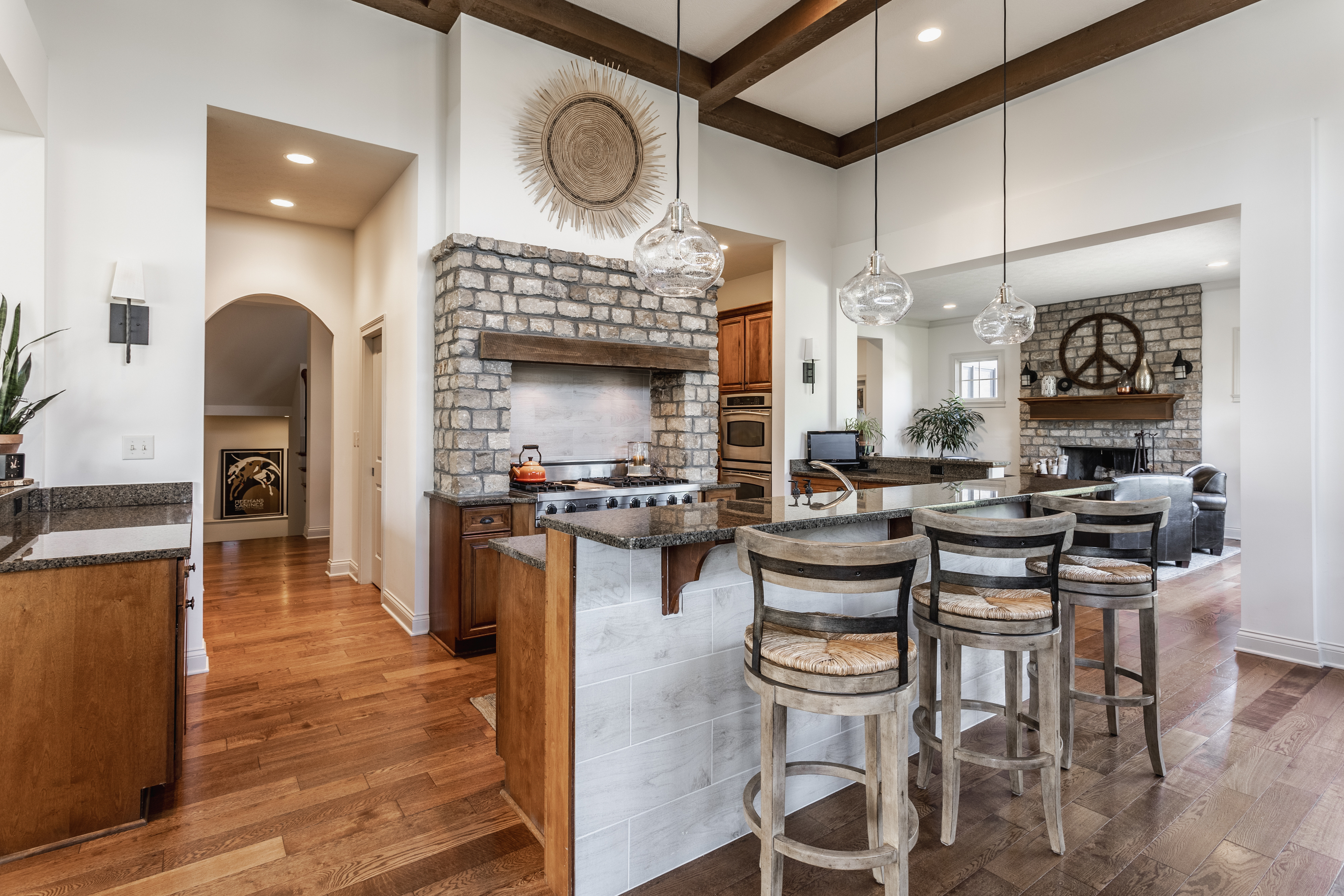 11370 Redwing Court Fishers, IN 46037 - Photo 11 of 57