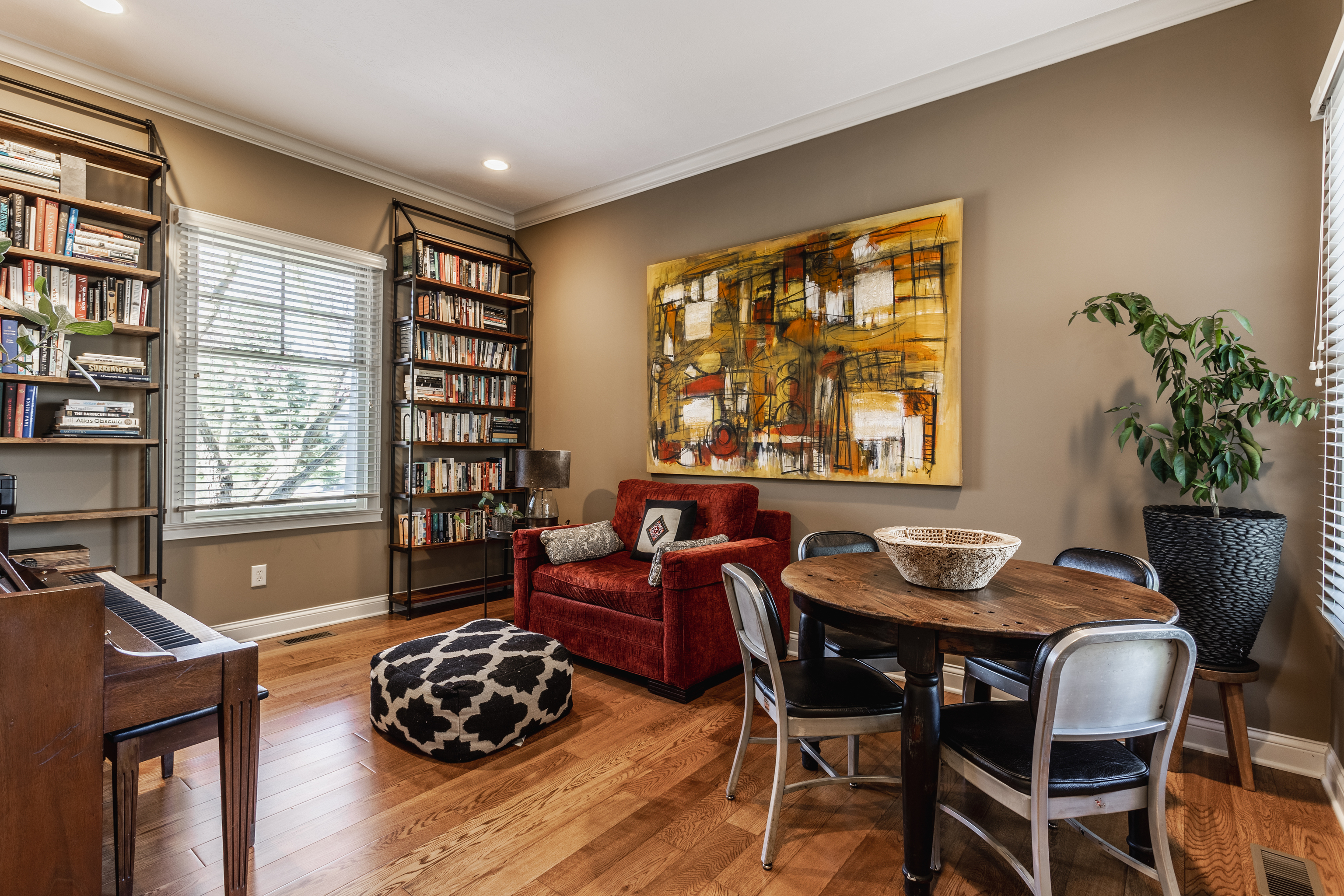 11370 Redwing Court Fishers, IN 46037 - Photo 23 of 57