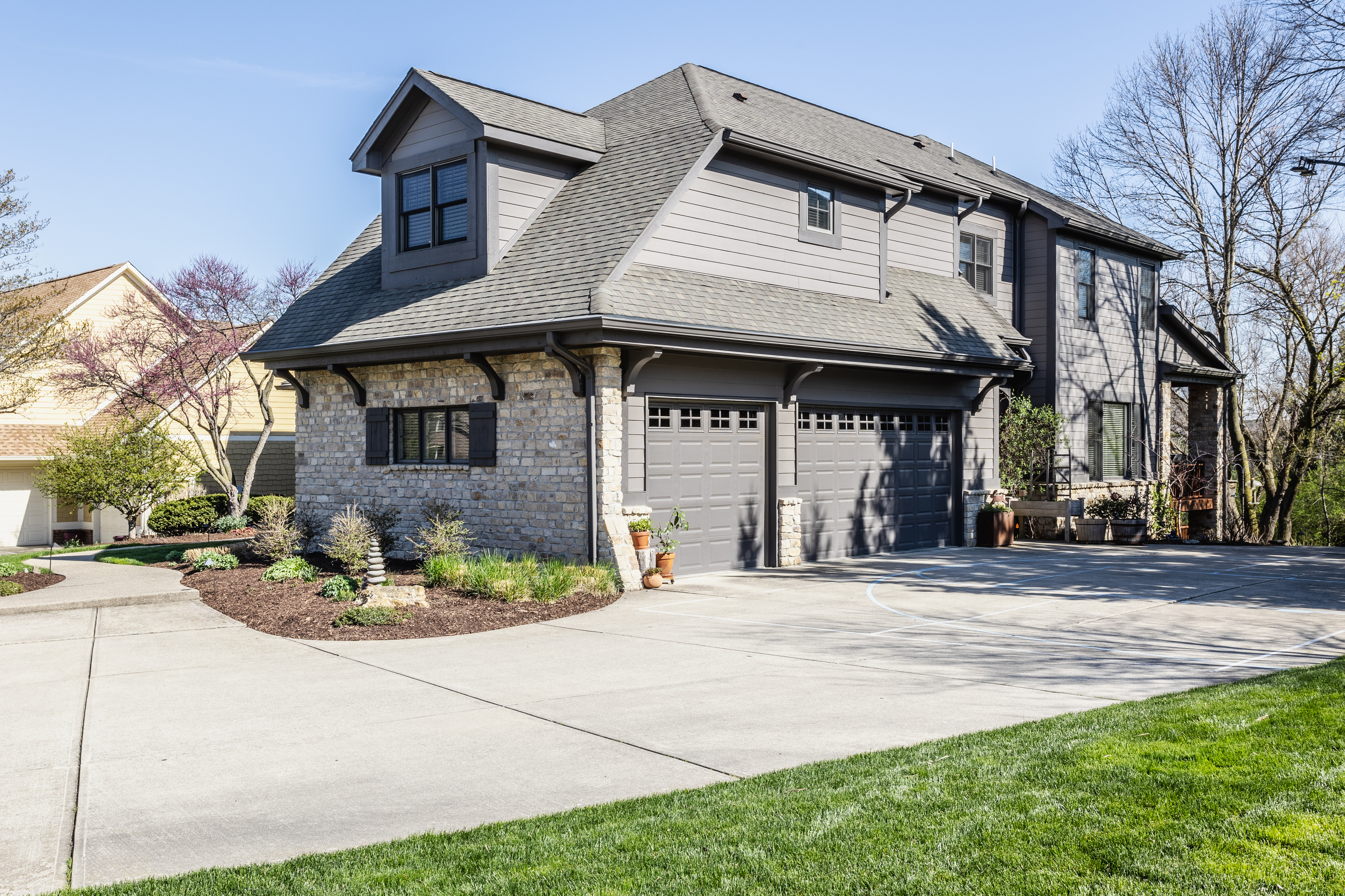 11370 Redwing Court Fishers, IN 46037 - Photo 3 of 57