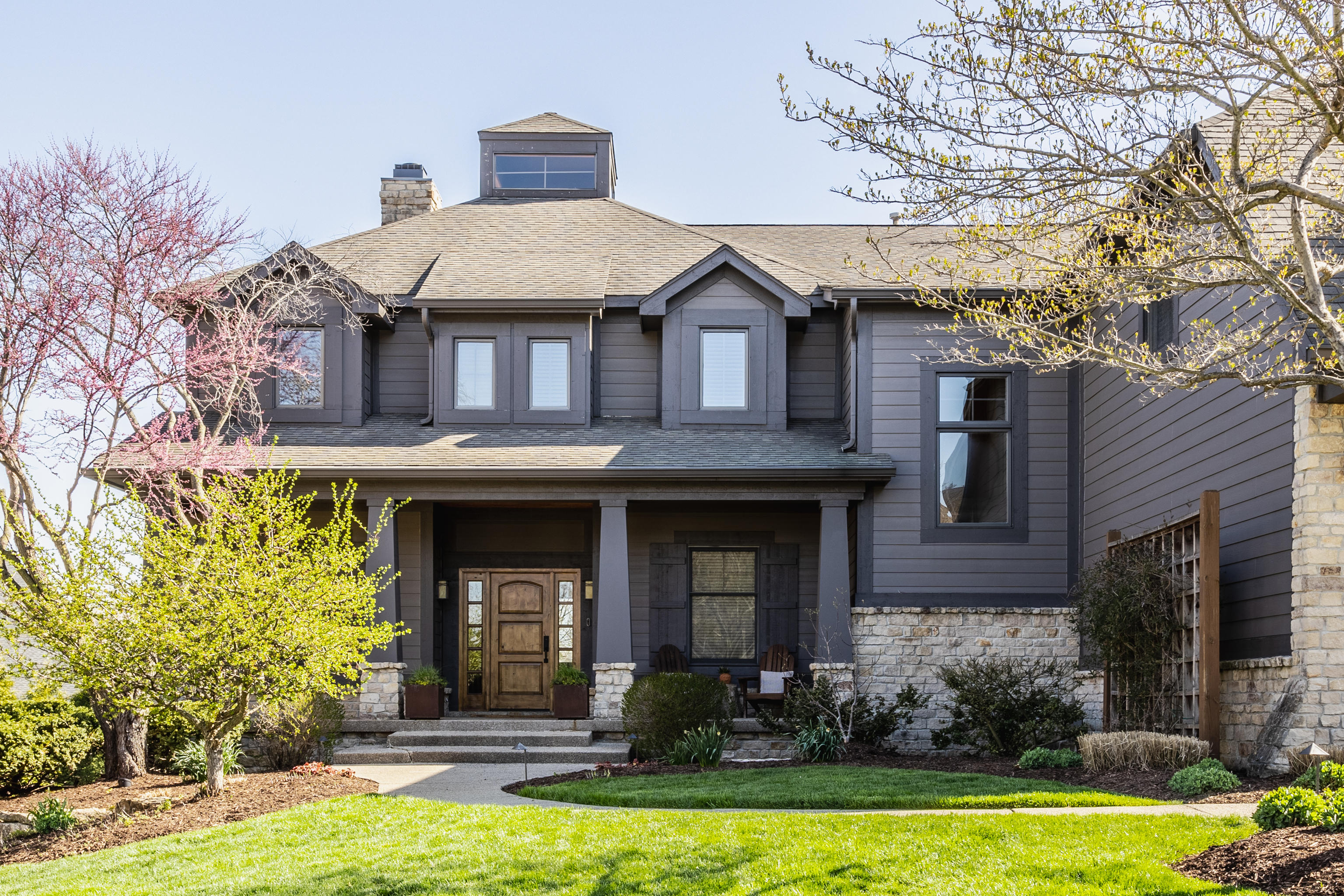 11370 Redwing Court Fishers, IN 46037 - Photo 4 of 57