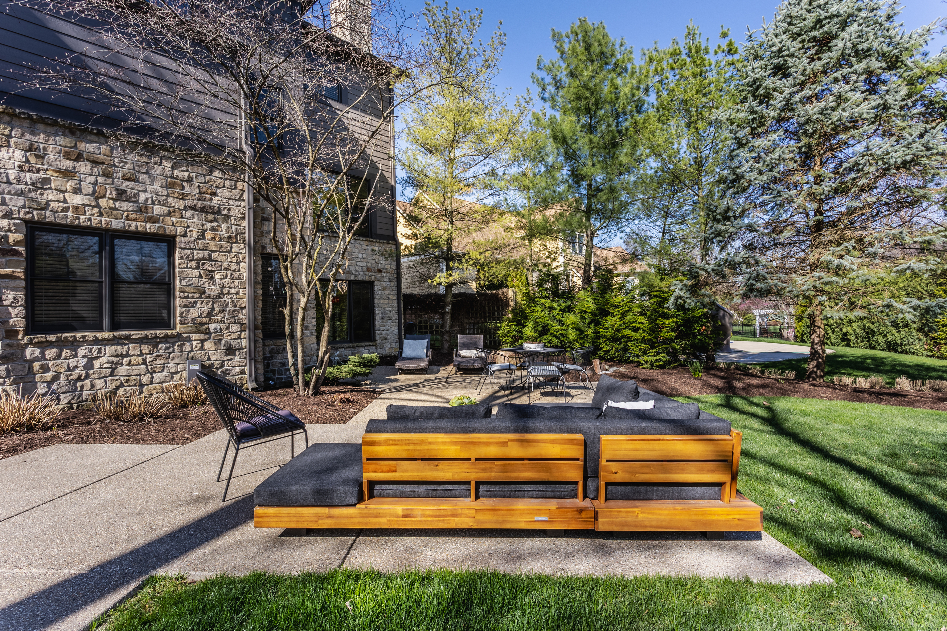 11370 Redwing Court Fishers, IN 46037 - Photo 53 of 57