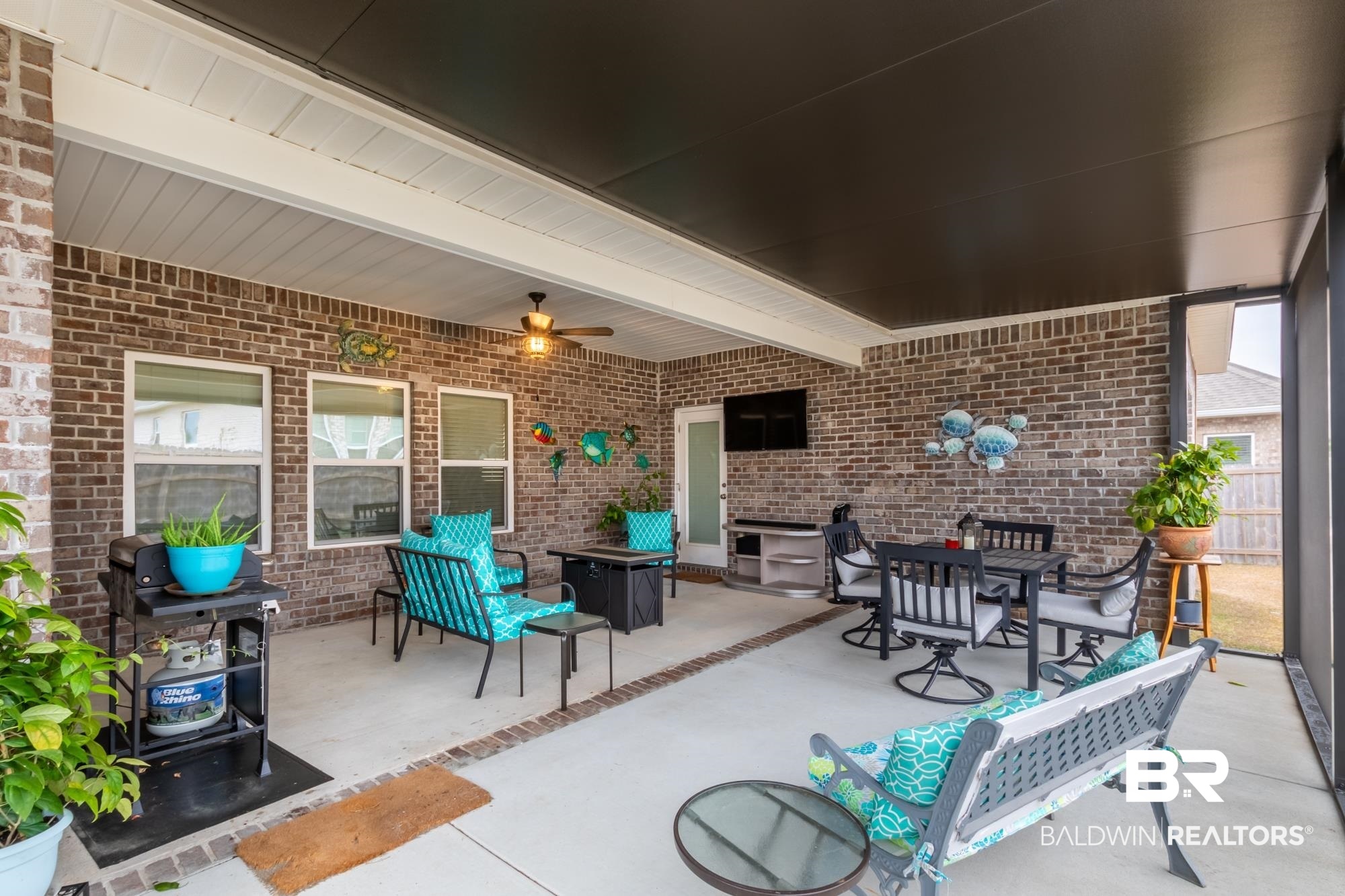 8832 Bronze Lane Foley, AL 36535 - Photo 25 of 35