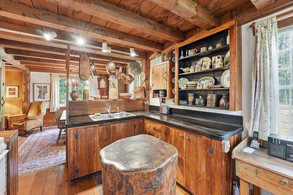 278 Ridge Road Worthington, MA 01098 - Photo 11 of 40