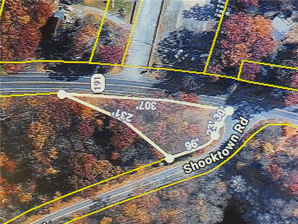 Shooktown Road Bangor, PA 18013 - Photo 11 of 11 Prime corner lot with frontage on two roads, ready for development.