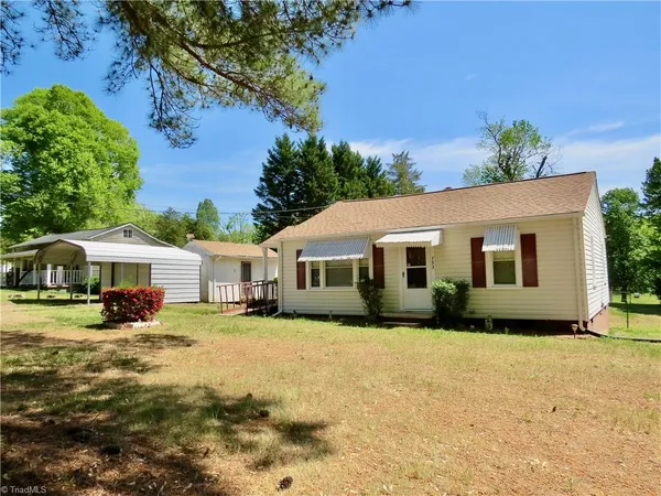 $174,900 | 793 Wolf Island Road, Reidsville, NC 27320