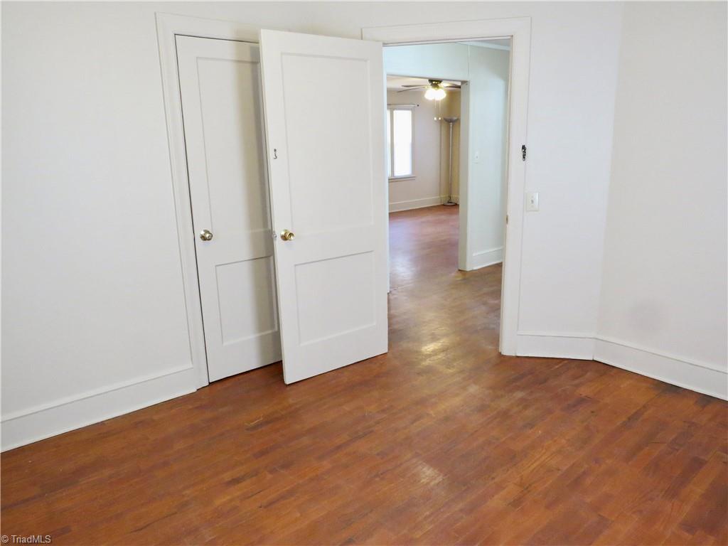 793 Wolf Island Road Reidsville, NC 27320 - Photo 11 of 22 Bedroom 2