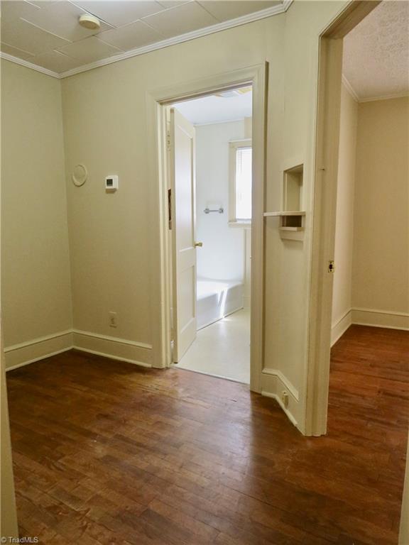 793 Wolf Island Road Reidsville, NC 27320 - Photo 13 of 22 Foyer