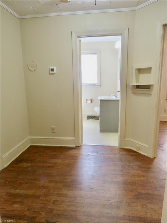 793 Wolf Island Road Reidsville, NC 27320 - Photo 14 of 22 Foyer