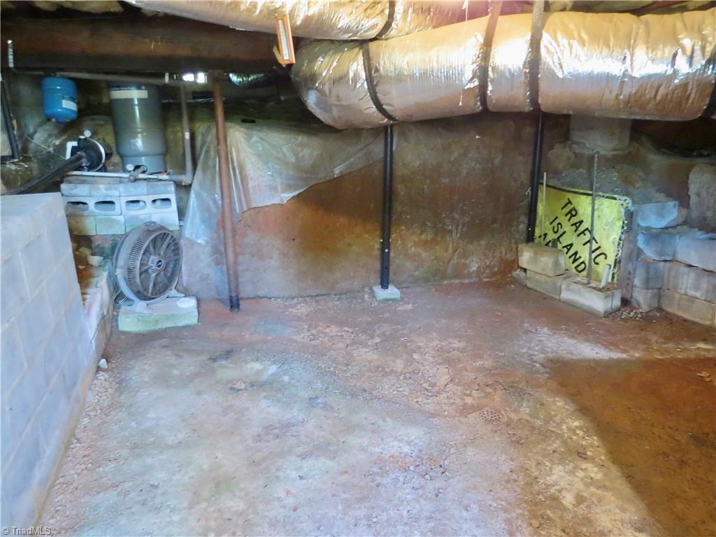 793 Wolf Island Road Reidsville, NC 27320 - Photo 22 of 22 Cellar