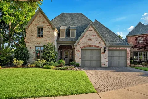 $1,099,900 | 2100 Sutton Place, Plano, TX 75093