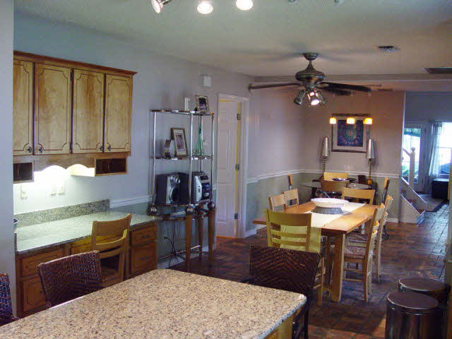 655 North Mobile Street Fairhope, AL 36532 - Photo 9 of 36 Kitchen to dining