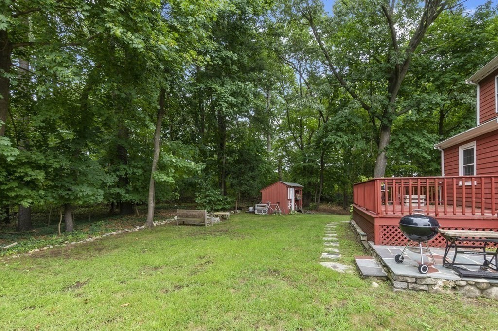 14 Harwick Road Wakefield, MA 01880 - Photo 29 of 34 Gallery Image 29