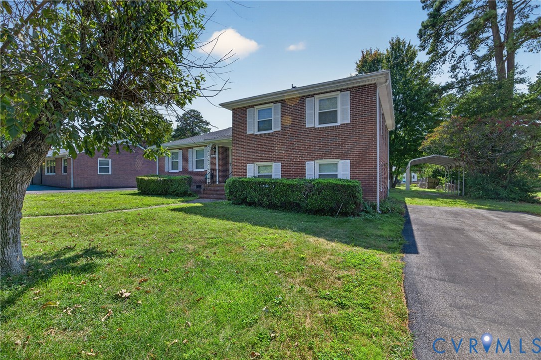 8219 Ireton Road Henrico, VA 23228 - Photo 3 of 44 Gallery Image 3