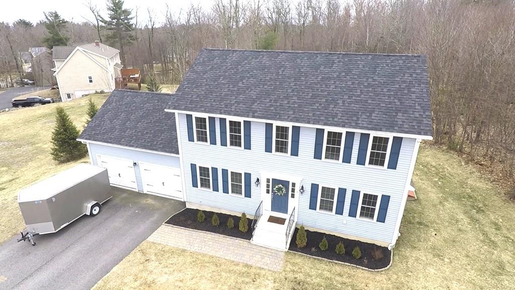 17 Michael Drive Rutland, MA 01543 - Photo 1 of 17 Gallery Image 1