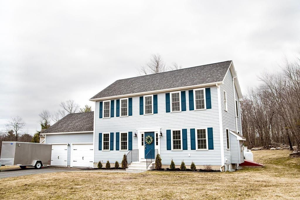 17 Michael Drive Rutland, MA 01543 - Photo 2 of 17 Gallery Image 2