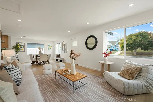 $1,550,000 | 5308 South Victoria Avenue, Los Angeles, CA 90043