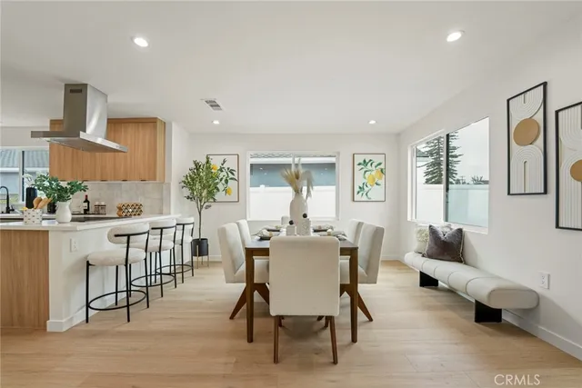 $1,550,000 | 5308 South Victoria Avenue, Los Angeles, CA 90043