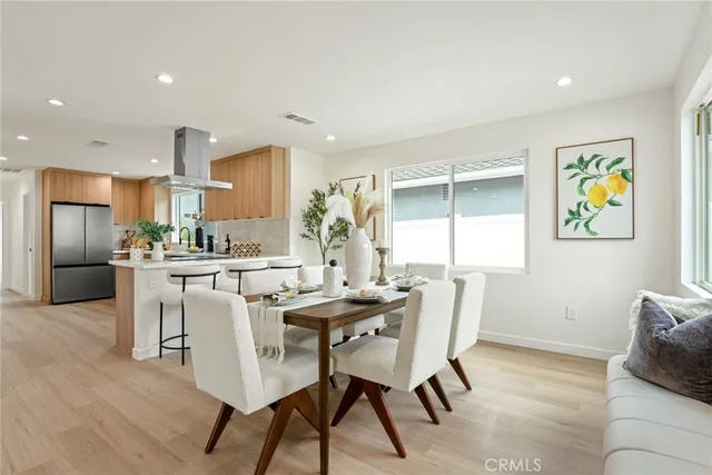 $1,550,000 | 5308 South Victoria Avenue, Los Angeles, CA 90043