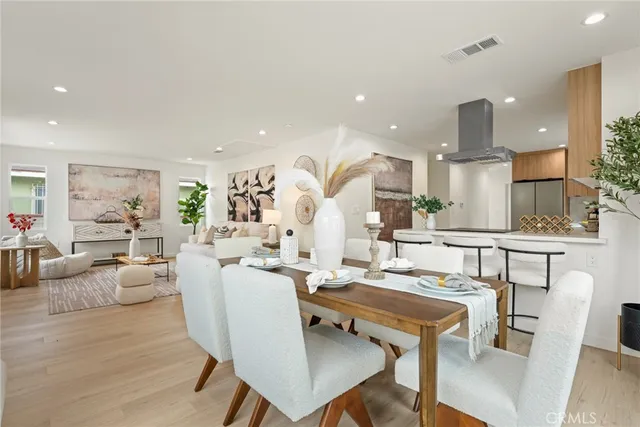 $1,550,000 | 5308 South Victoria Avenue, Los Angeles, CA 90043