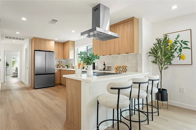 $1,550,000 | 5308 South Victoria Avenue, Los Angeles, CA 90043