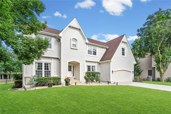 $589,500 | 12811 Reeder Street, Overland Park, KS 66213