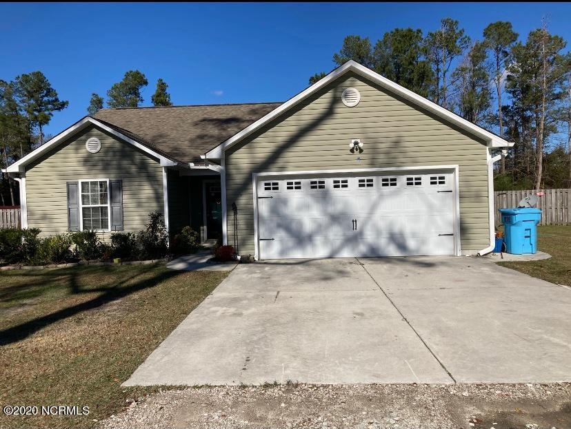 174 Haws Run Road Jacksonville, NC 28540 - Photo 1 of 21 IMG_3811