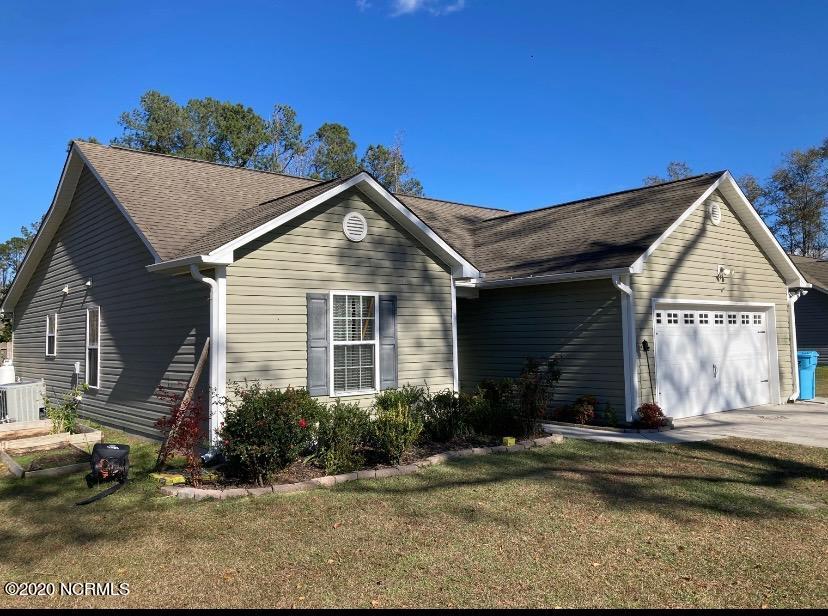 174 Haws Run Road Jacksonville, NC 28540 - Photo 2 of 21 IMG_3810