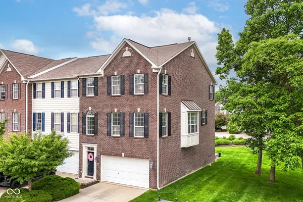 $345,000 | 9060 Rider Drive, Fishers, IN 46038