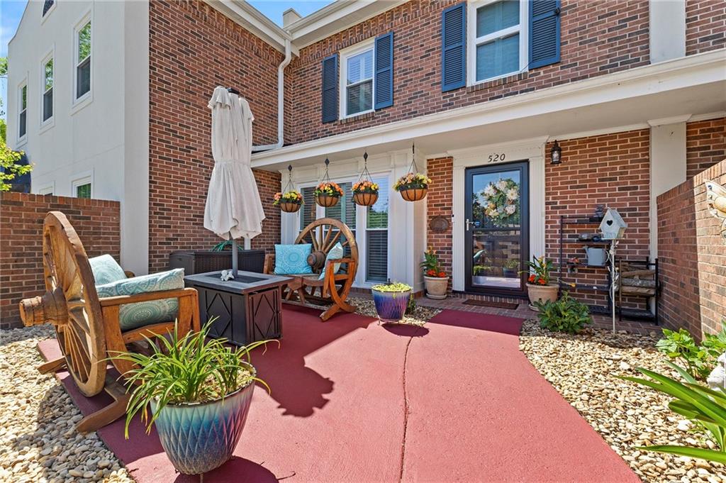 520 High Point N Road Macon, GA 31210 - Photo 5 of 25