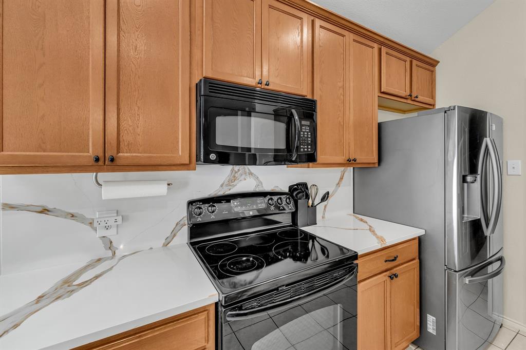 12109 Ridge Tree Road Fort Worth, TX 76036 - Photo 18 of 25