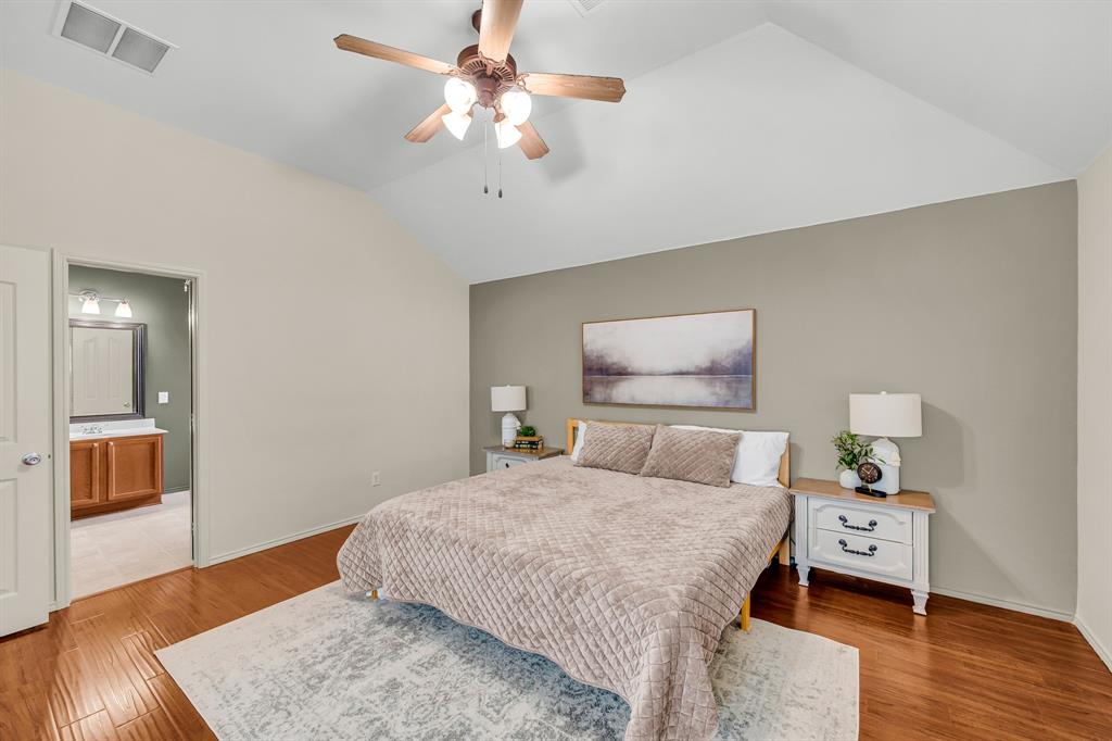 12109 Ridge Tree Road Fort Worth, TX 76036 - Photo 6 of 25