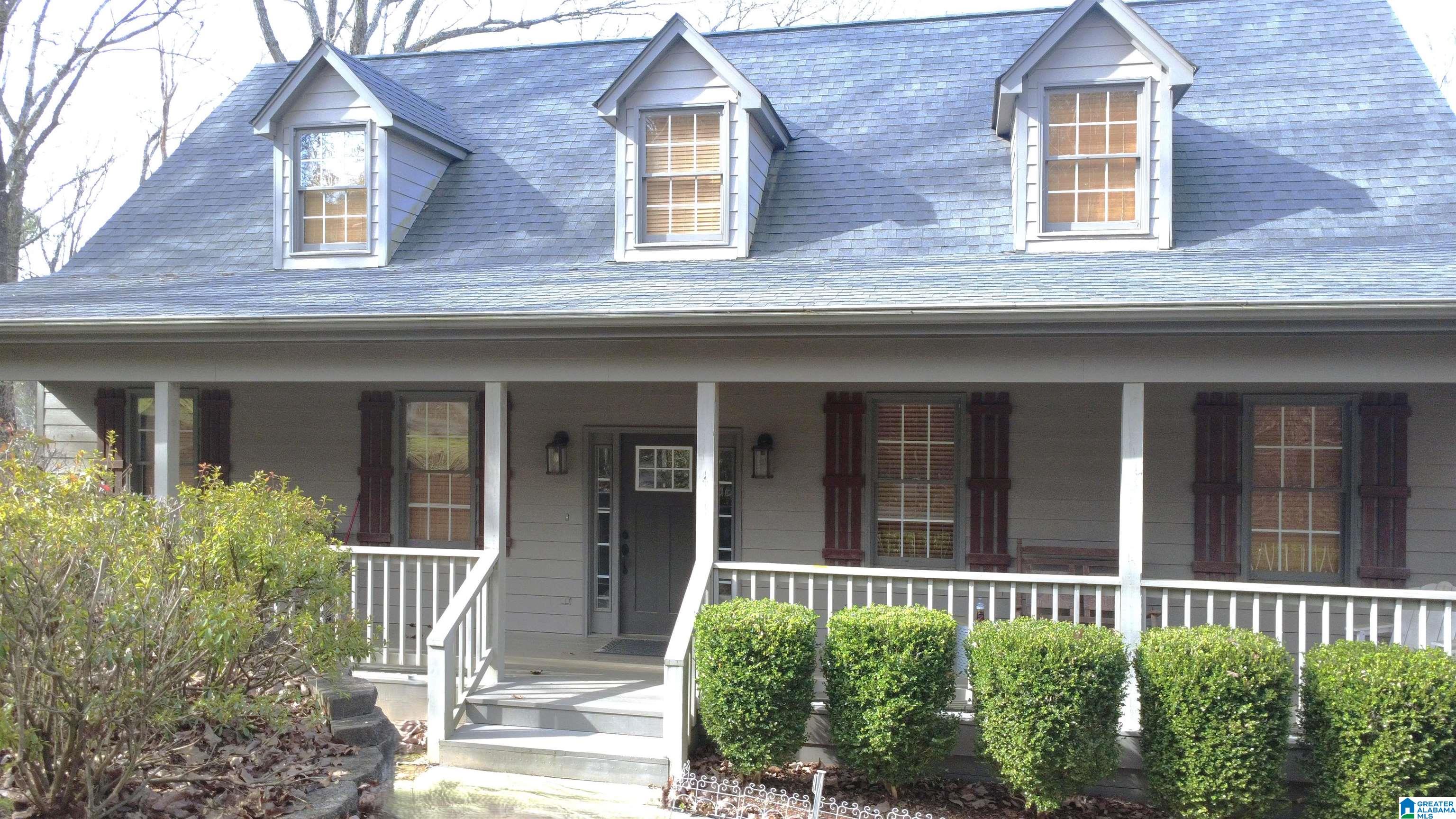 4000 South Shades Crest Road Birmingham, AL 35244 - Photo 3 of 39