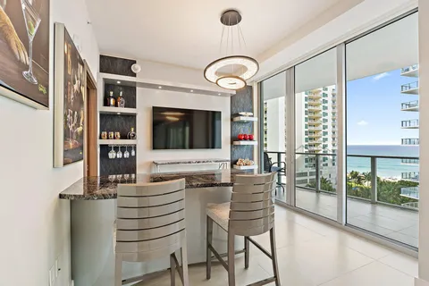 $2,949,000 | 3100 North Ocean Drive, Unit P1003, Singer Island, FL 33404