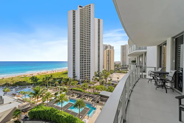 $2,949,000 | 3100 North Ocean Drive, Unit P1003, Singer Island, FL 33404