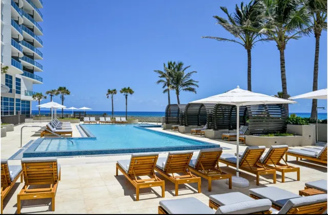 $2,949,000 | 3100 North Ocean Drive, Unit P1003, Singer Island, FL 33404