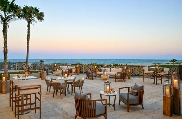 $2,949,000 | 3100 North Ocean Drive, Unit P1003, Singer Island, FL 33404